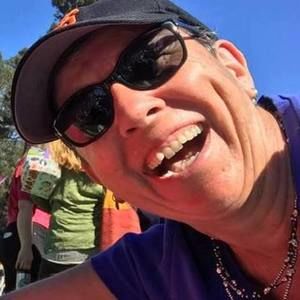 Meet your Posher, Cheryl